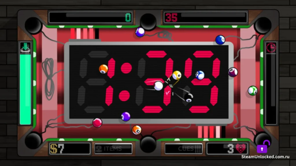 Drop Pockets Steam unlocked Game