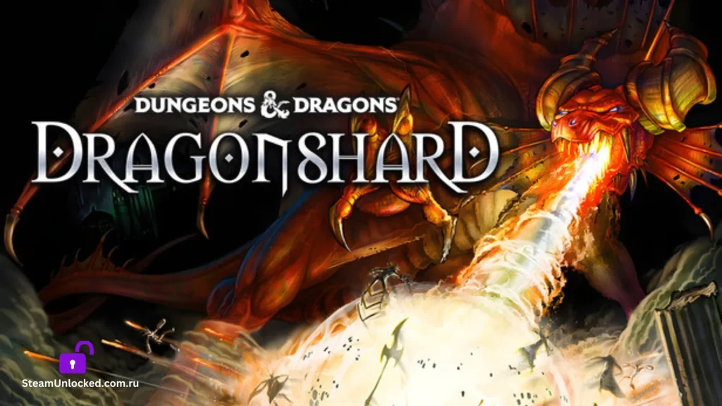Dungeons Dragons Dragonshard Steamunlocked Game