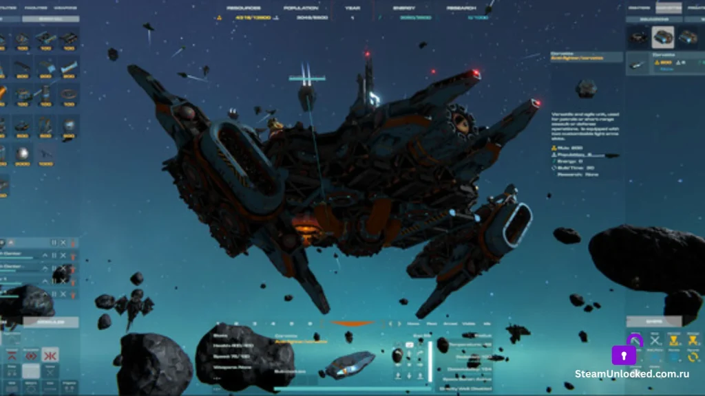 ERA ONE Steam unlocked Game
