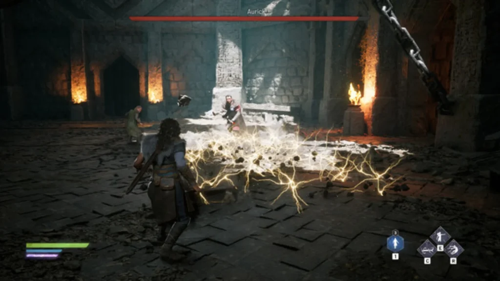 Echoes of the End Steam unlocked