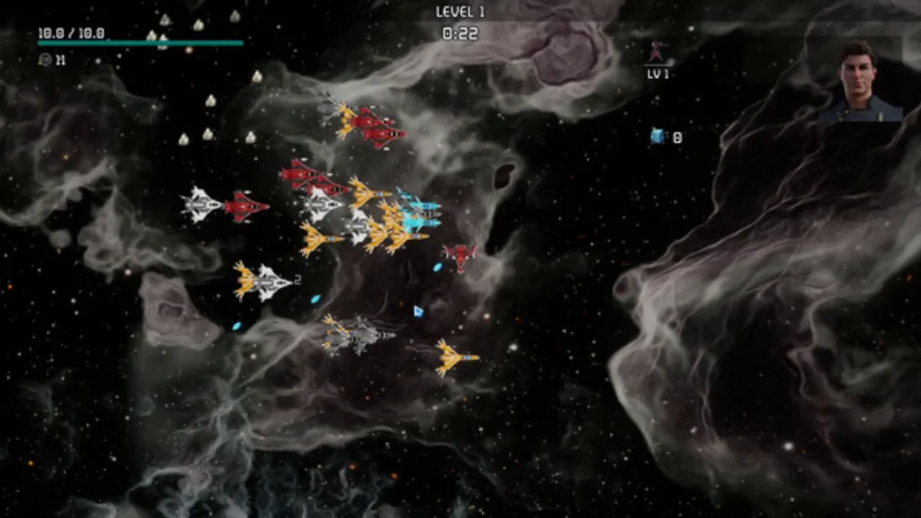 Eridani Survivors Steam unlocked