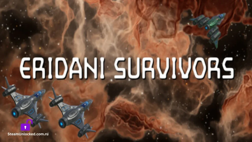 Eridani Survivors Steamunlocked Game