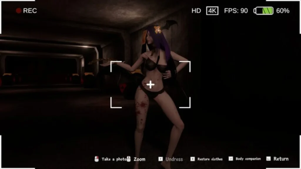 Exorcism Agency Steam unlocked