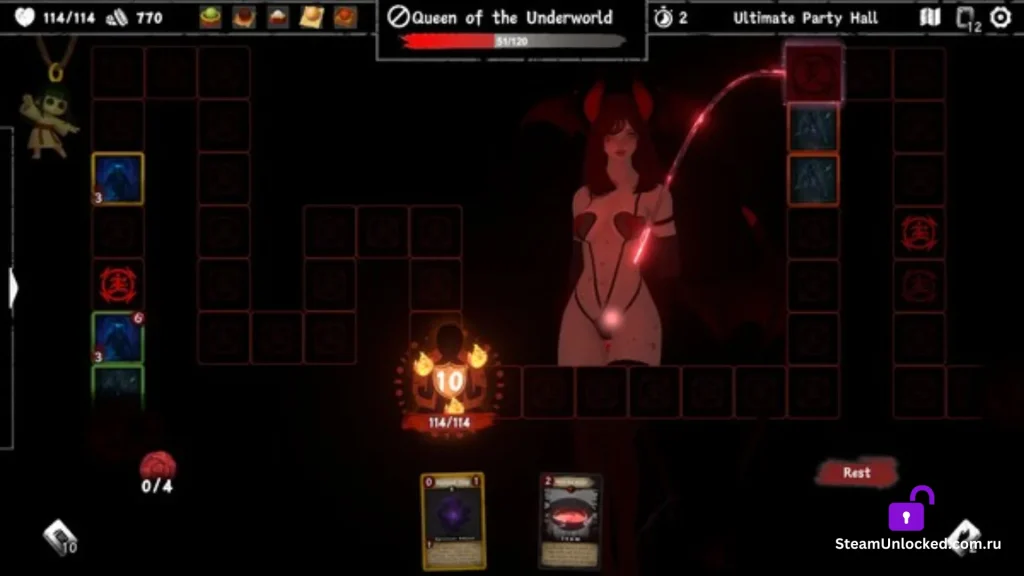 Exorcism Agency Steam unlocked Game