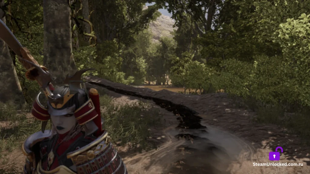 Fallen Hunter Steam unlocked Game