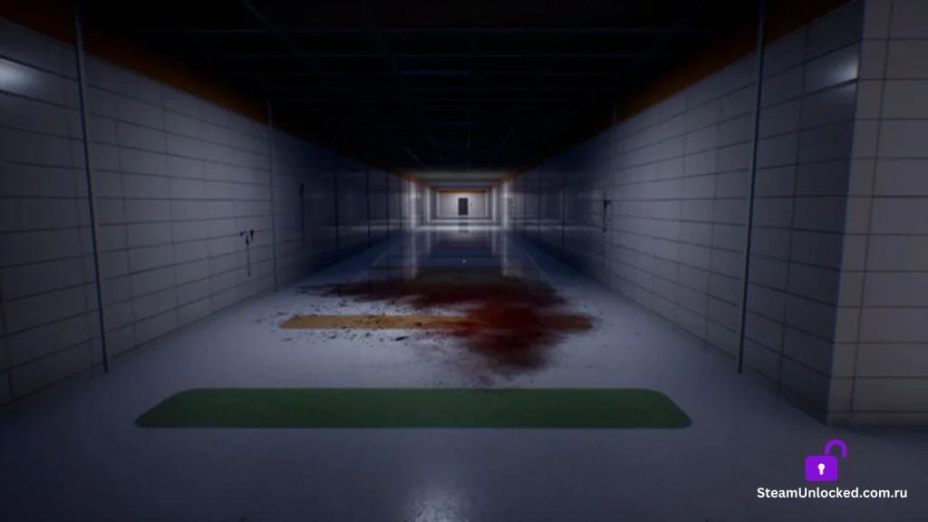 Fear Academy Steam unlocked Game