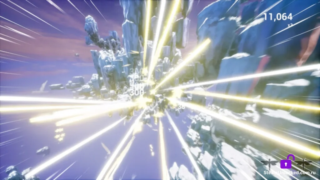 Fold and Fly Steam unlocked