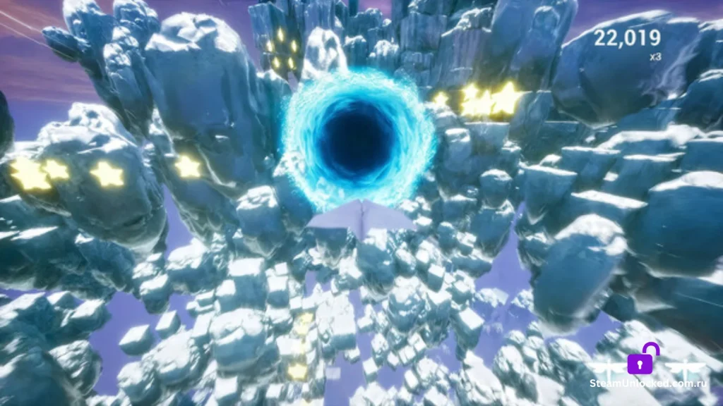 Fold and Fly Steam unlocked Game