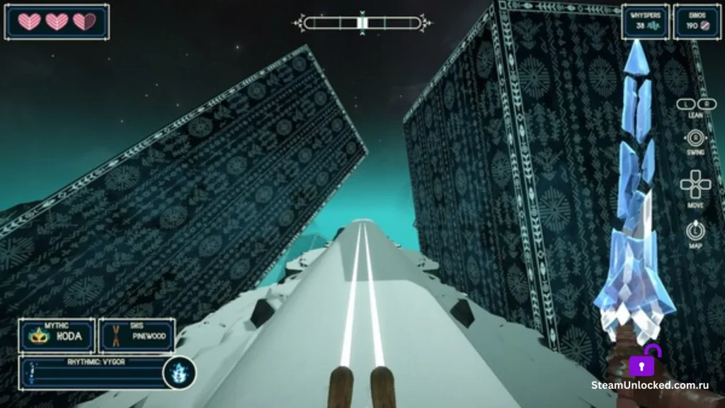 Fresh Tracks Steam unlocked Game
