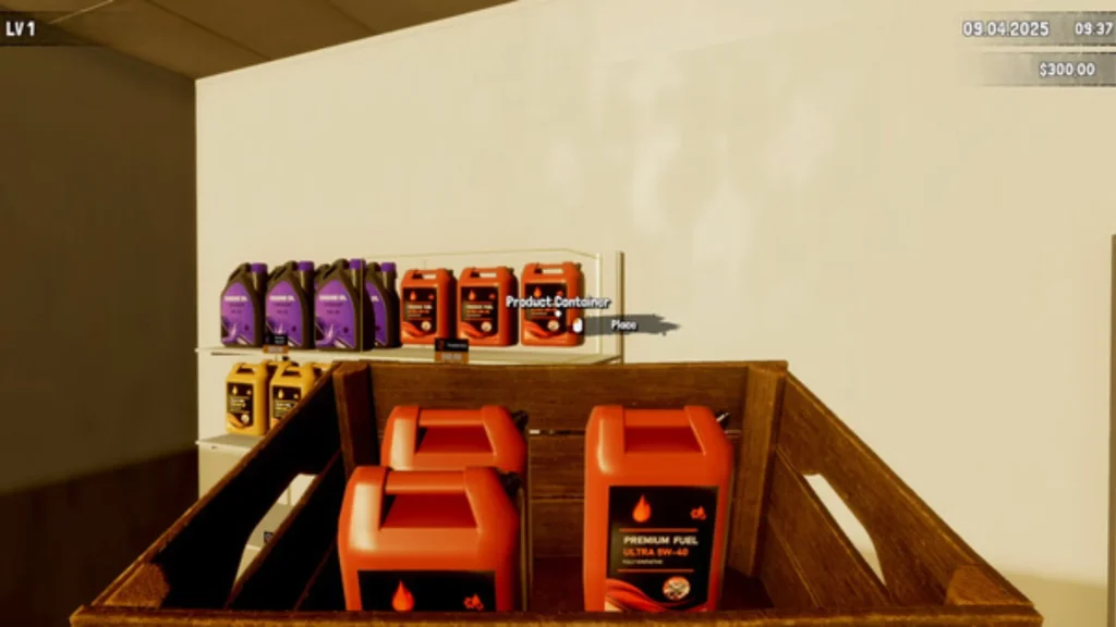 Fuel Harvest Together Steam unlocked