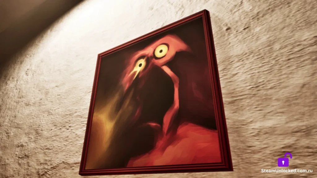 Garten of Banban 8 Anti Devil Steam unlocked