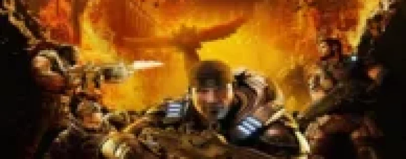 Gears of War Reloaded Free Download