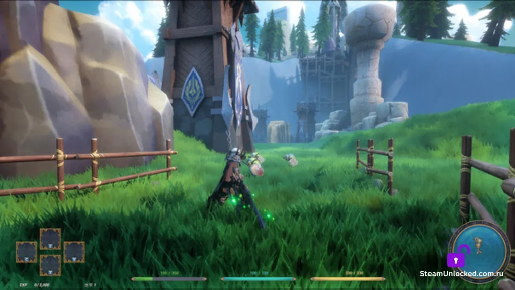 Goblin Mutation Steam unlocked Game