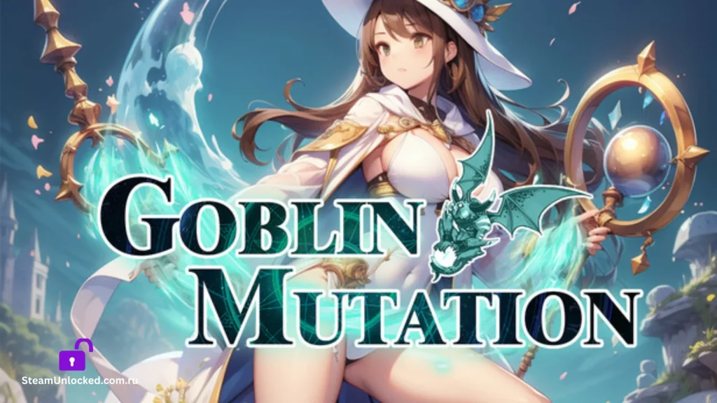 Goblin Mutation Steamunlocked Game