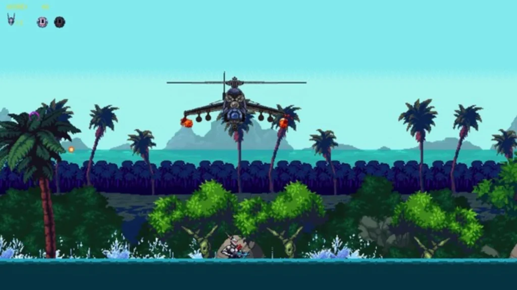 Gundroid Steam unlocked
