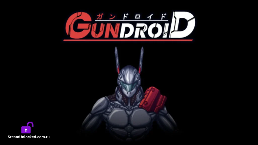 Gundroid Steamunlocked Game