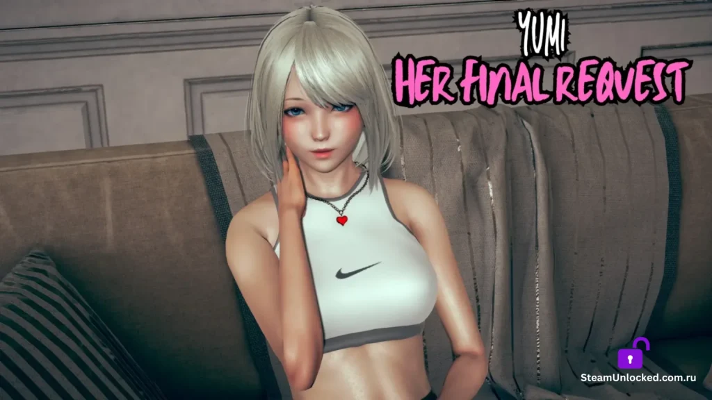 HER FINAL REQUEST Steam unlocked Game