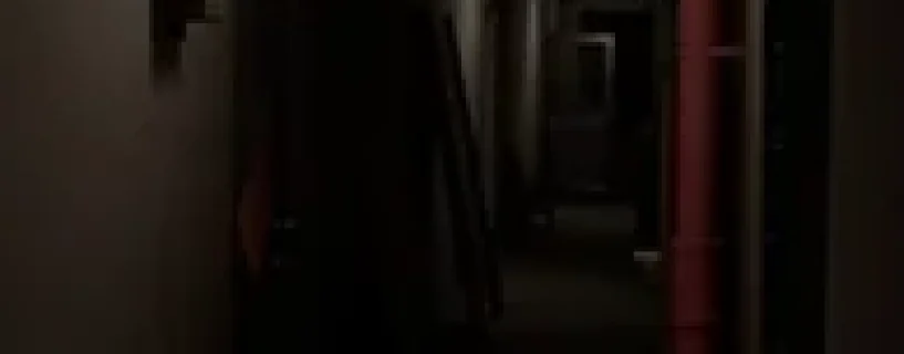 Haunted Room 205 Free Download