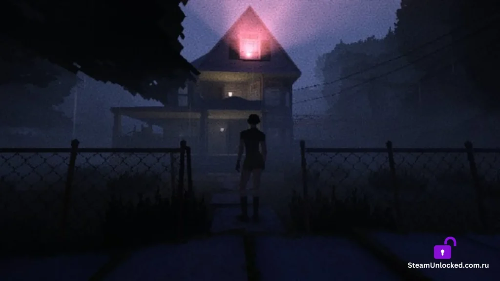 Heartworm Steam unlocked Game