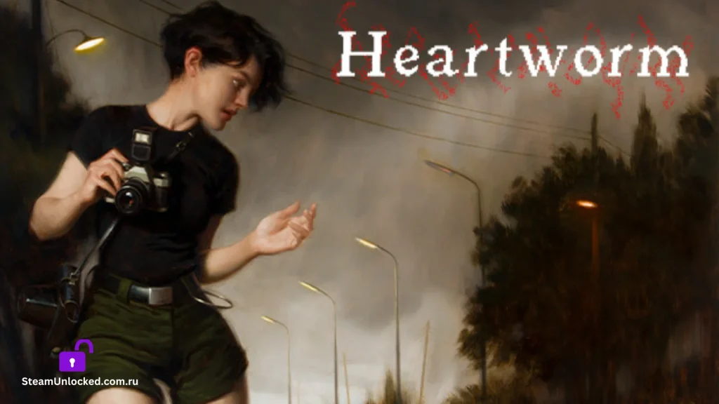 Heartworm Steamunlocked Game