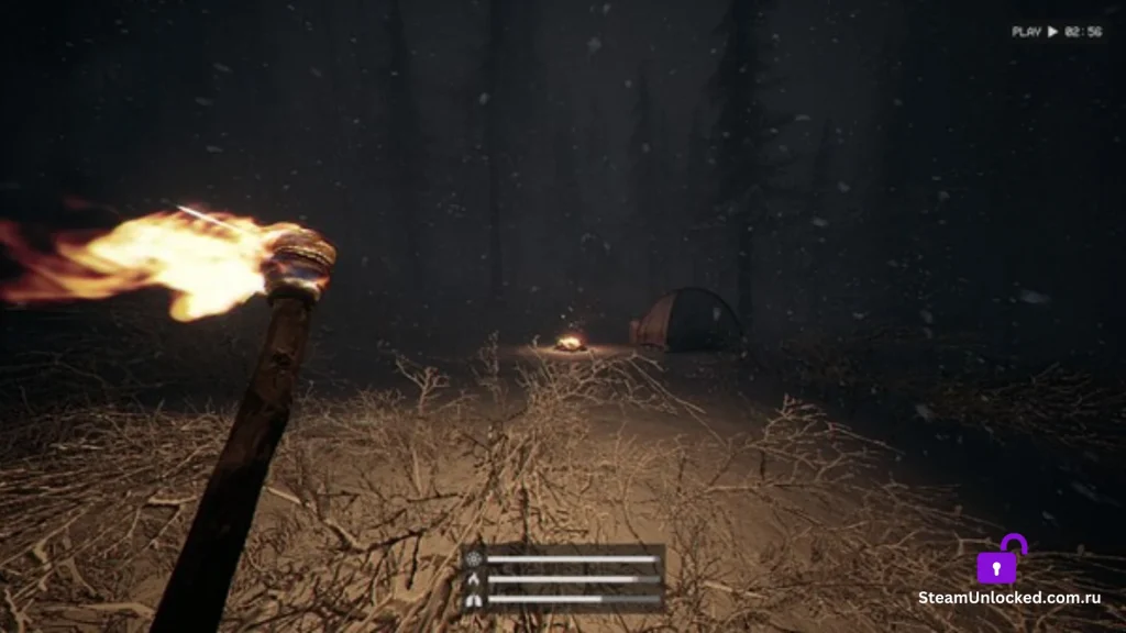 Heat or Die Steam unlocked Game