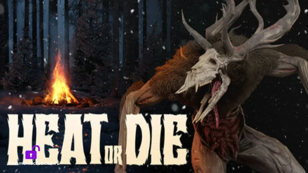 Heat or Die Steamunlocked Game