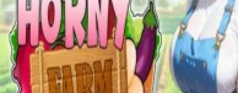 Horny Farm Free Download