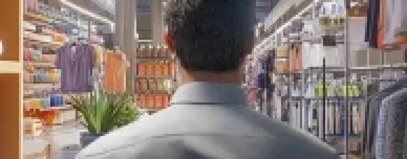 Hypermarket Simulator Free Download