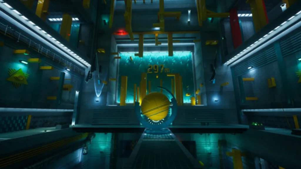 Ikarus Parkour Steam unlocked