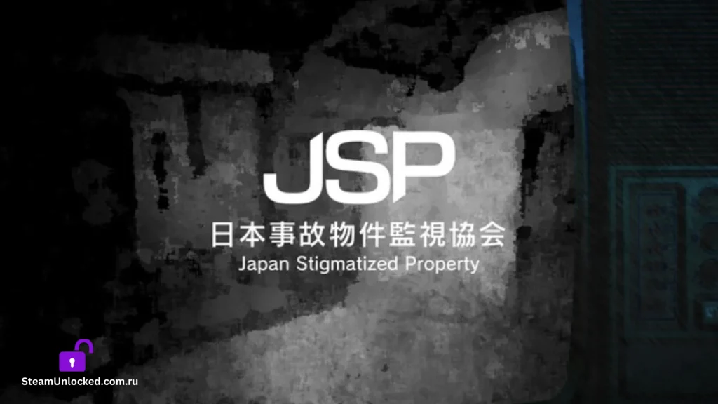 Japan Stigmatized Property Steamunlocked Game