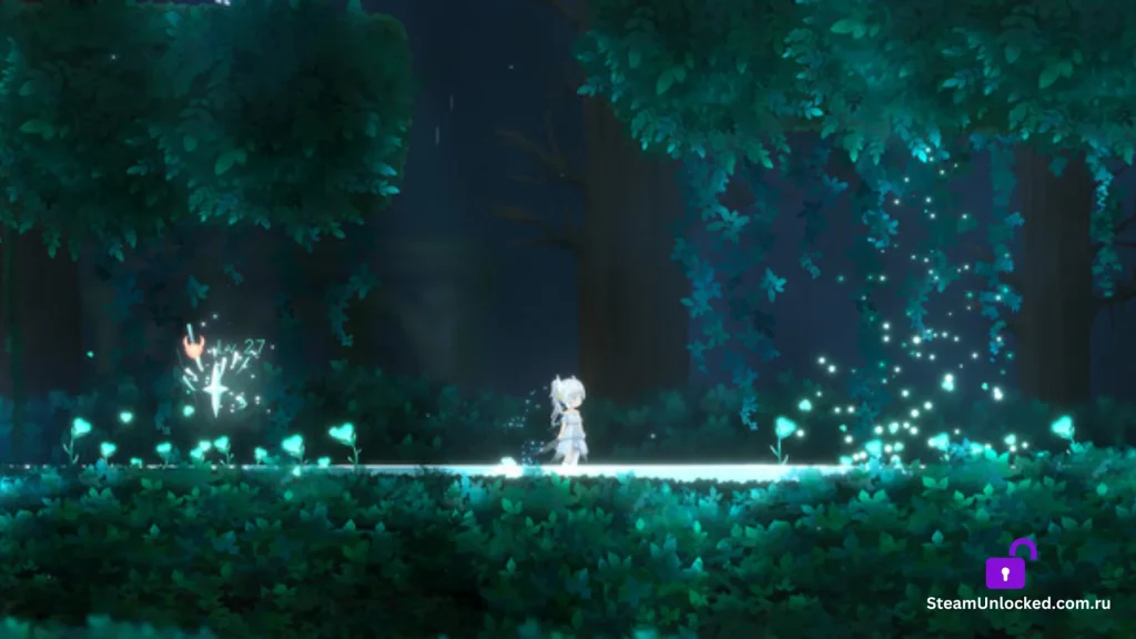 Journey of Realm Dawn Steam unlocked Game