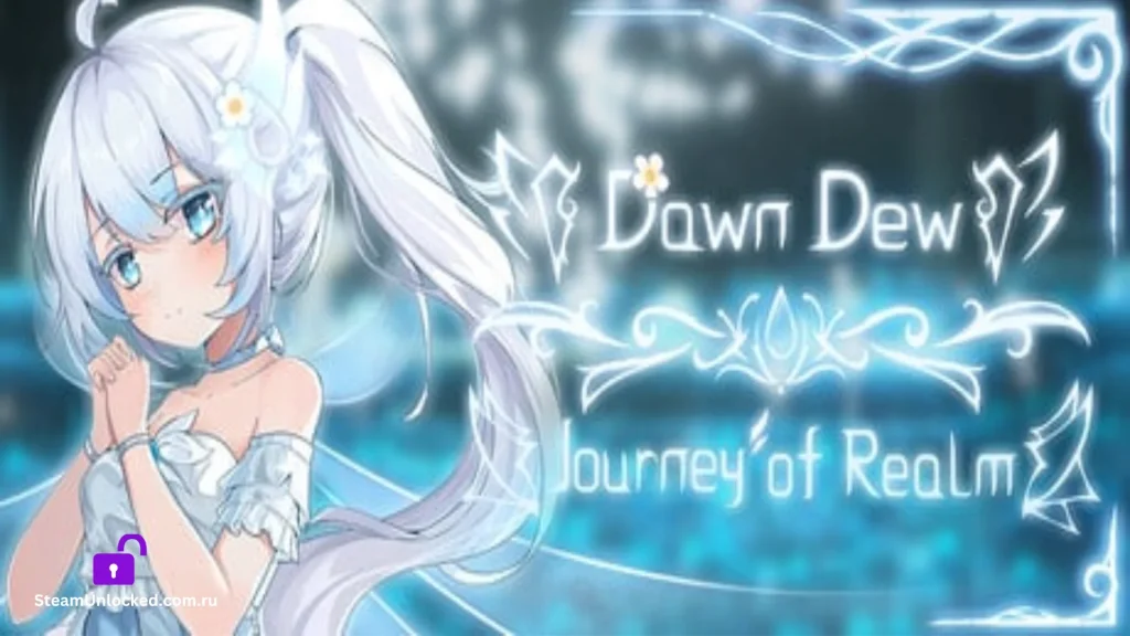 Journey of Realm Dawn Steamunlocked Game