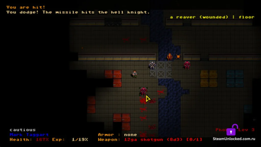 Jupiter Hell Classic Steam unlocked Game