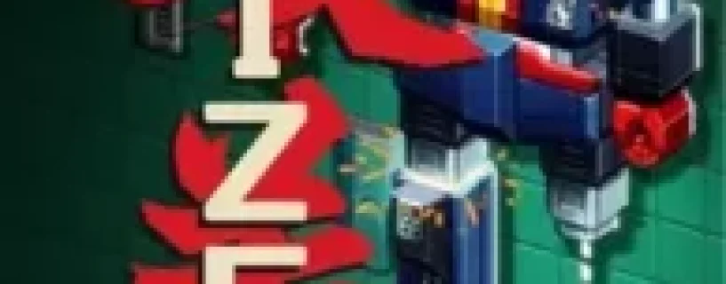 Kaizen A Factory Story Free Download