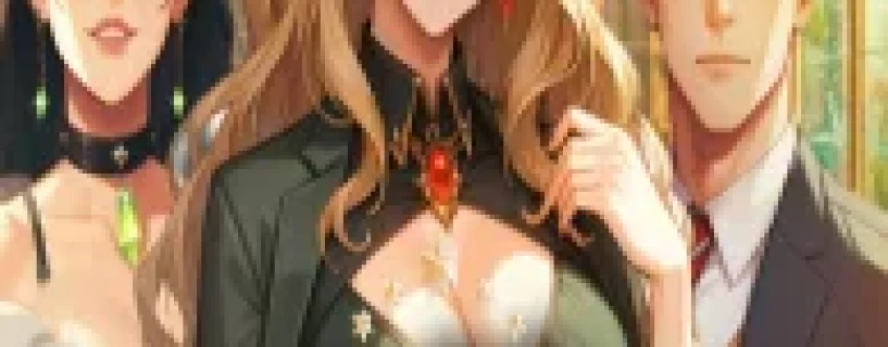 LUST AND MAGIC Free Download