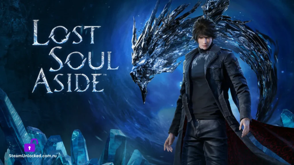 Lost Soul Aside Steamunlocked Game