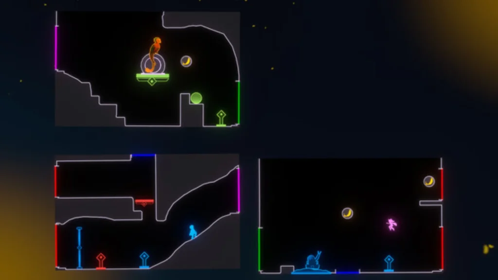 Lost Twins 2 Steam unlocked