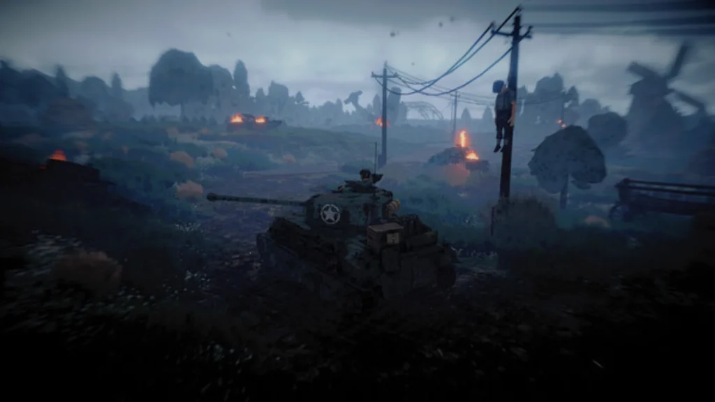 MARKET GARDEN Steam unlocked