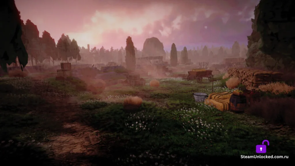 MARKET GARDEN Steam unlocked Game