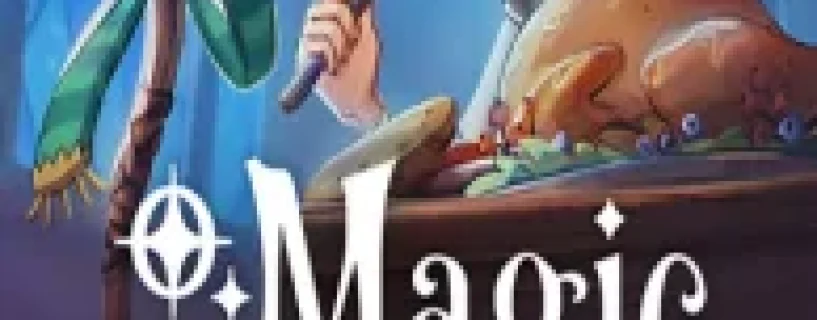 Magic Inn Free Download