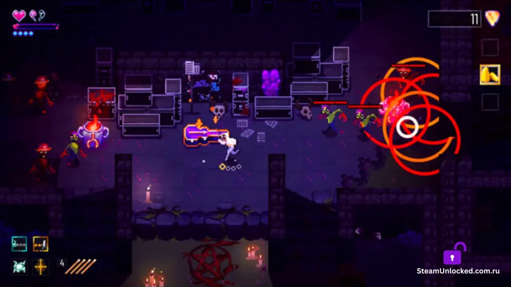 Metavoidal Steam unlocked Game