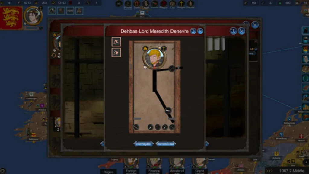 Monarch Medieval Remastered Steam unlocked