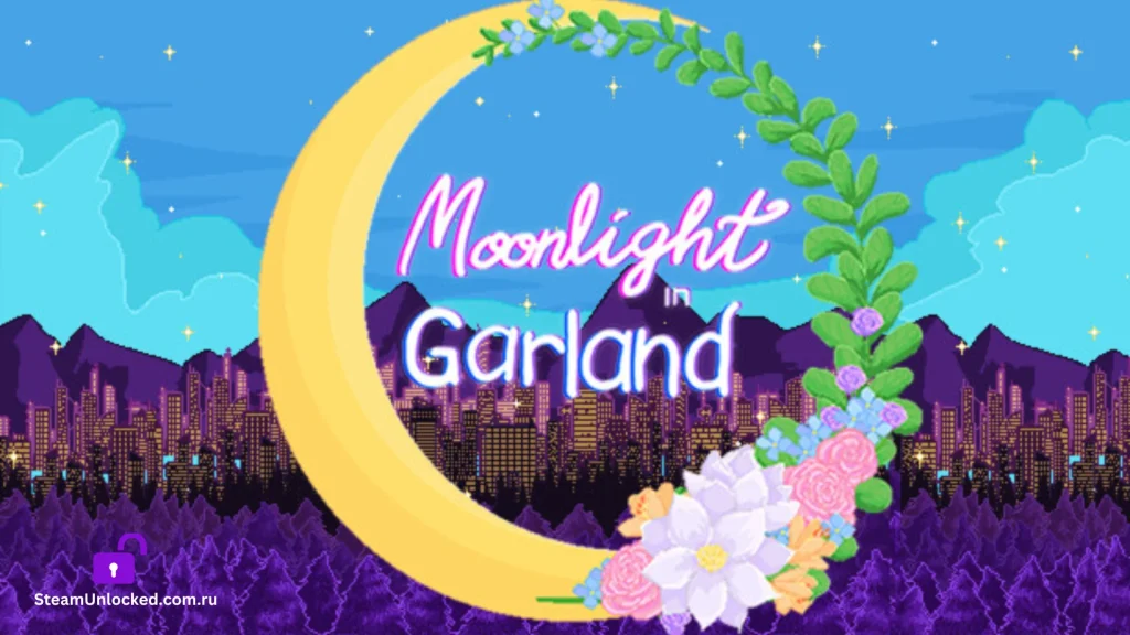 Moonlight In Garland Steamunlocked Game