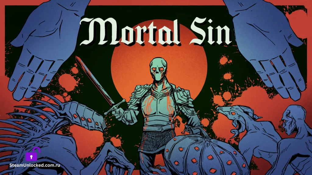 Mortal Sin Steamunlocked Game