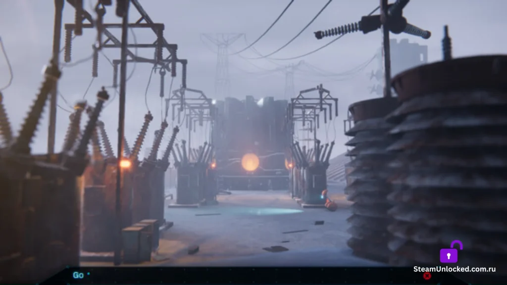 NODE The Last Favor of the Antarii Steam unlocked Game