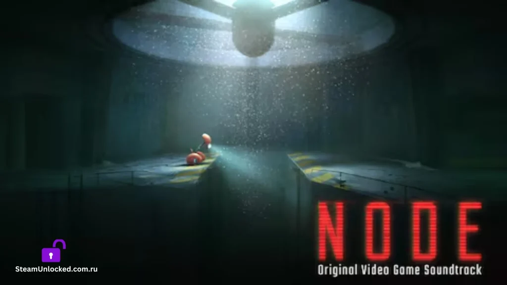 NODE The Last Favor of the Antarii Steamunlocked Game