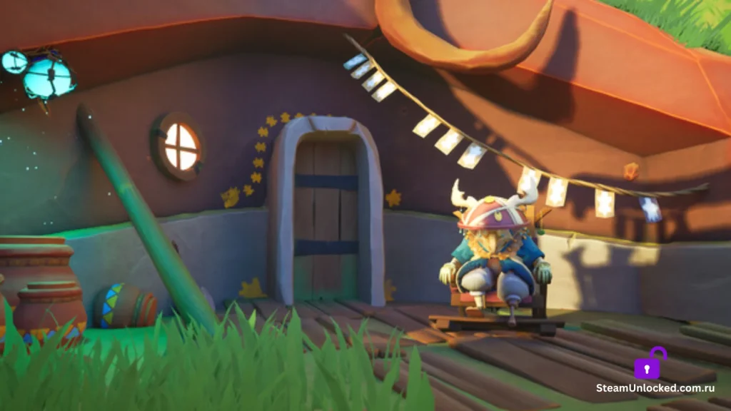 Nebelmer Steam unlocked Game