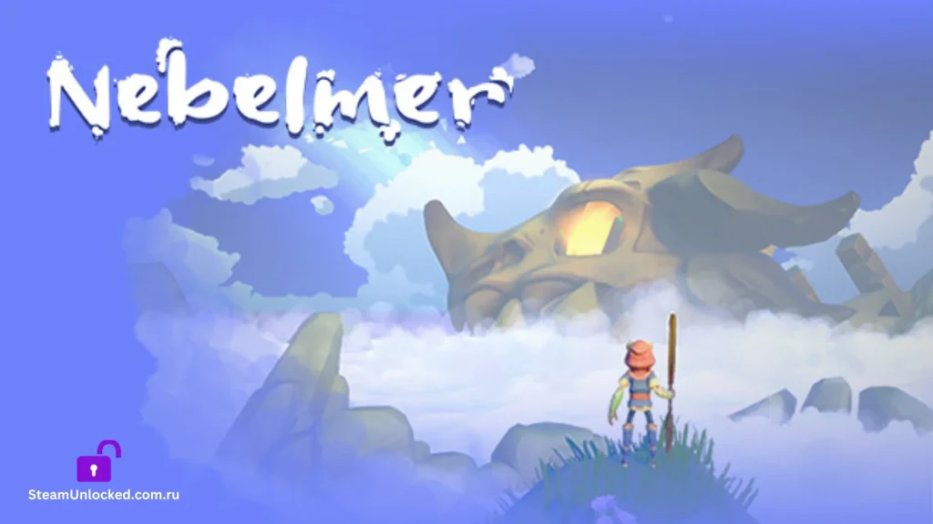 Nebelmer Steamunlocked Game