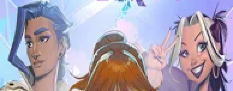 Nova Hearts Free Download