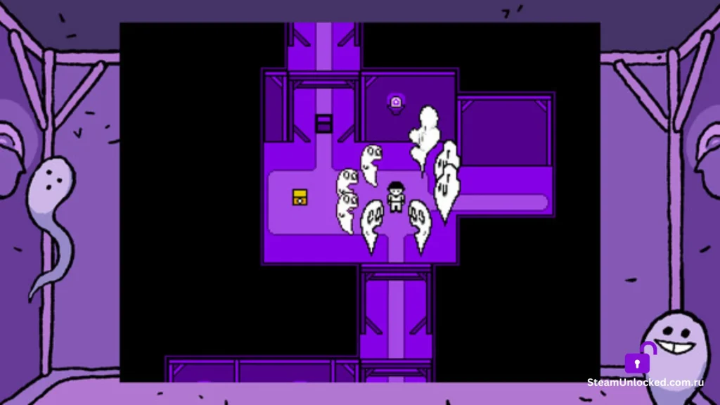 OFF Steam unlocked Game